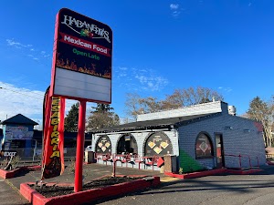 Habaneros Mexican Food | Vancouver place picture