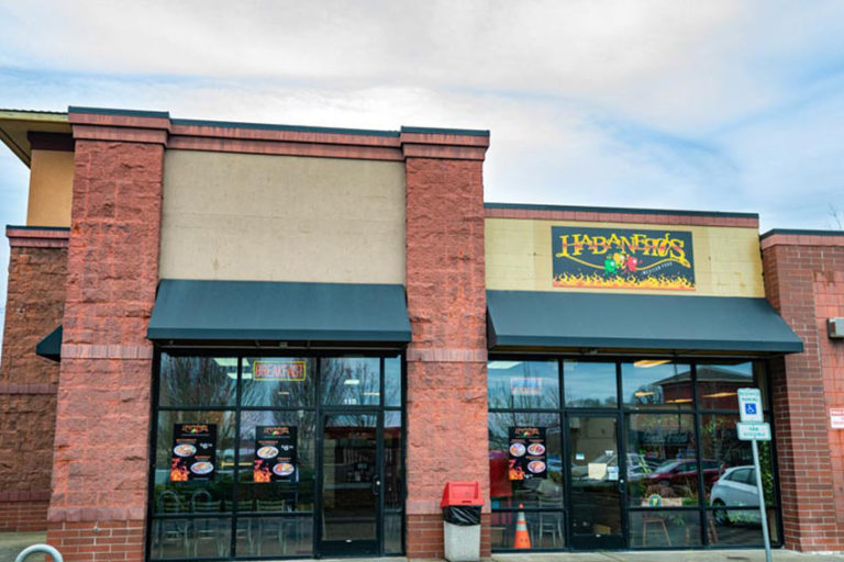 The Best Mexican Restaurant in Oregon Order Online Habaneros