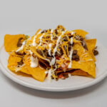 Get Ready to Satisfy Your Cravings: Nachos Like Never Before!